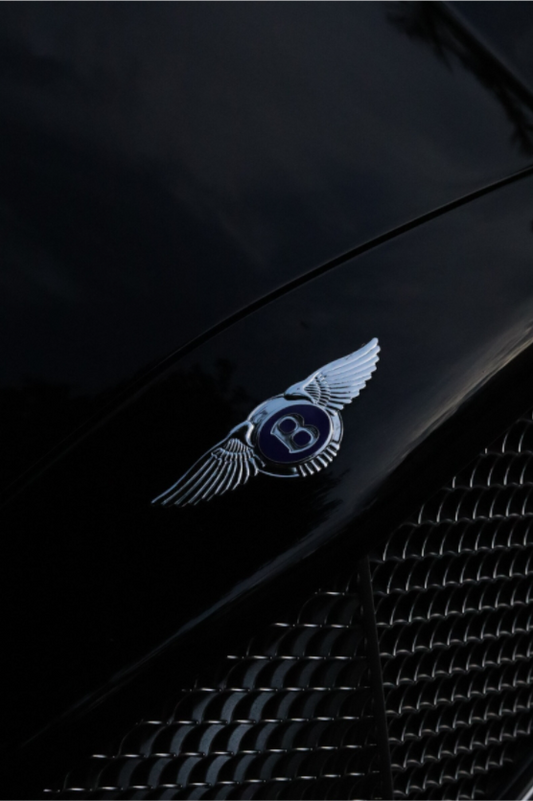 Bentley Emblem